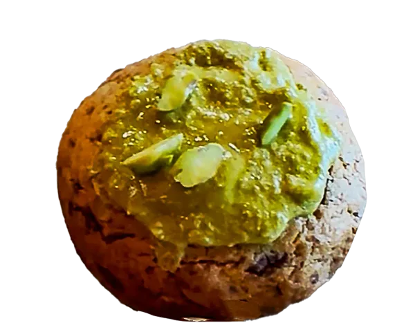 Pistachoco