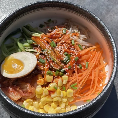 Bimbimbap